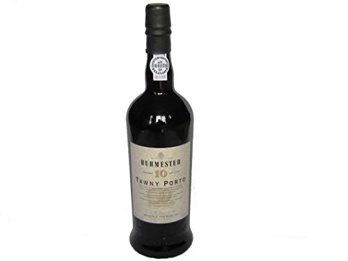 Burmester Tawny Port 10 Jahre (1x0,75 l) von Burmester