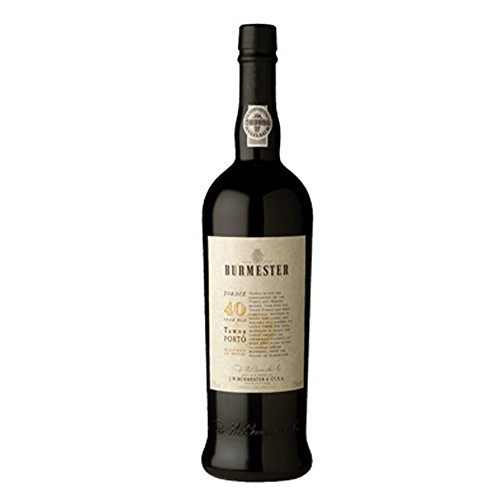 Portwein Burmester 40 years - Dessertwein- 12 Flaschen Portwein Burmester 40 years - Dessertwein- 12 Flaschen von Burmester