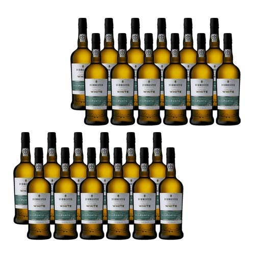 Portwein Burmester Extra Dry White - Dessertwein - 24 Flaschen Portwein Burmester Extra Dry White - Dessertwein - 24 Flaschen von Hernö