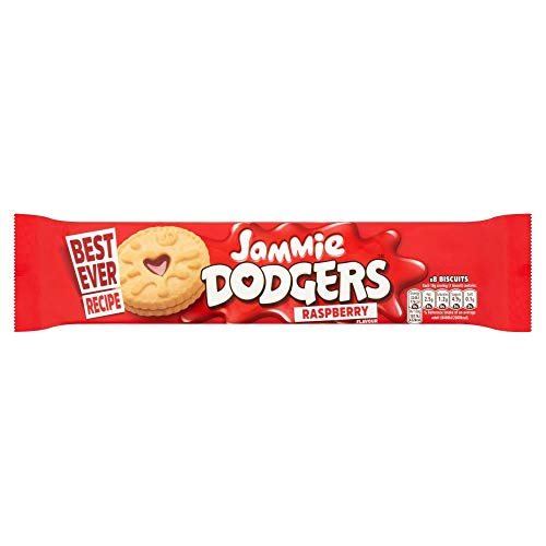 Burtons Jammie Dodgers – 2er-Set von Burtons