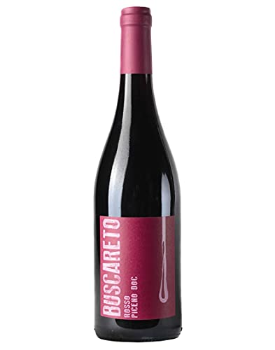 Rosso Piceno DOC Buscareto 2022 0,75 ℓ Rosso Piceno DOC Buscareto 2022 0,75 ℓ von Buscareto