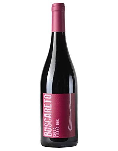 Rosso Piceno DOC Buscareto 2022 0,75 ℓ von Buscareto