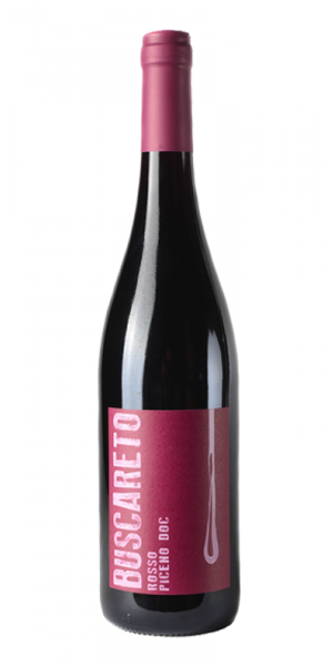 Rosso Piceno DOC von Buscareto