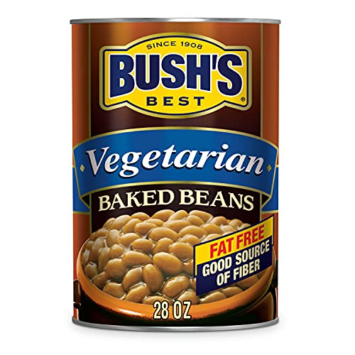 Aduoke Bush's Best Vegetarian Baked Beans 28 oz Aduoke Bush's Best Vegetarian Baked Beans 28 oz von Bush's Best