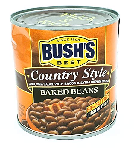 Bushs Country Style Baked Beans von Bush's Best
