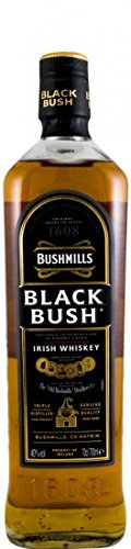 Whiskey Bushmills Black Bush 0,7 Liter von Bushmills