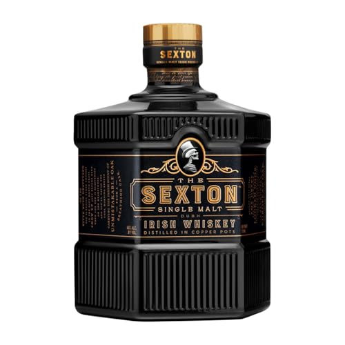 Whiskey Single Malt Bushmills The Sexton 70 cl Whiskey Single Malt Bushmills The Sexton 70 cl von Bushmills Distillery