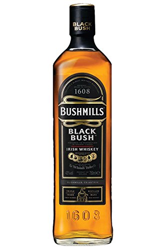 Bushmills Black Bush 1,0 Liter von Bushmills