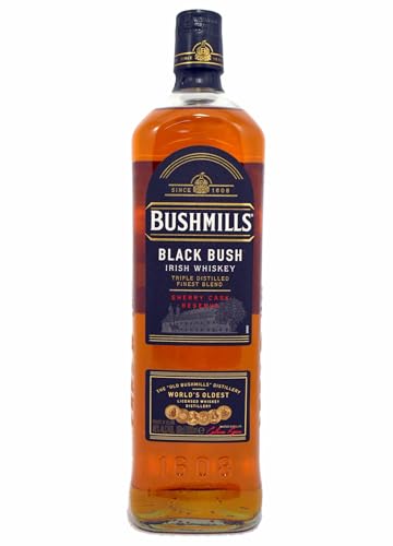 Bushmills Black Bush Irish Whiskey Bushmills Black Bush Irish Whiskey von Bushmills Black Bush Irish Whiskey