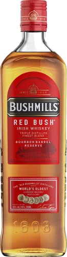 Bushmills Red Bush Irish Whiskey Bushmills Red Bush Irish Whiskey von Bushmills