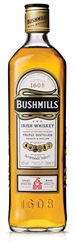 Whiskey Bushmills Original Whiskey Bushmills Original von Bushmills