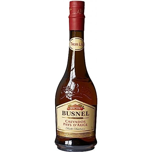 Calvados Busnel Fine 70 cl von Busnel