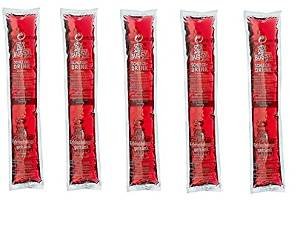 100 Bussy Mix Kirsch Geschmack a 70ml Erfrischungsgetränk zum selber einfrieren 100 Bussy Mix Kirsch Geschmack a 70ml Erfrischungsgetränk zum selber einfrieren von Bussy Kirsch