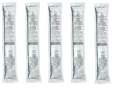 100 Bussy Mix Zitrone Geschmack a 70ml Erfrischungsgetränk zum selber einfrieren 100 Bussy Mix Zitrone Geschmack a 70ml Erfrischungsgetränk zum selber einfrieren von Bussy Zitrone