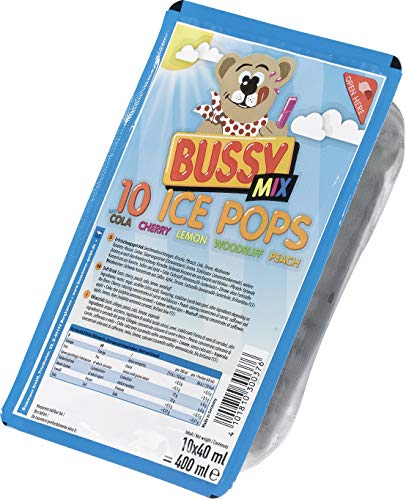 BUSEMANN BUSSY MIX 400ML PK (20x10) von Bussy