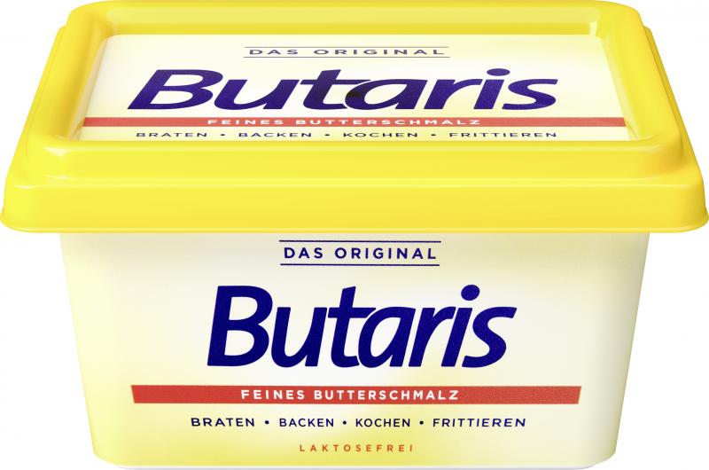 Butaris feines Butterschmalz von Butaris