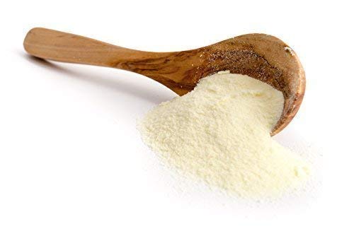 1 kg Magermilchpulver | schonend sprühgetrocknet | Magermilch | Joghurt | Milch | von Buxtrade