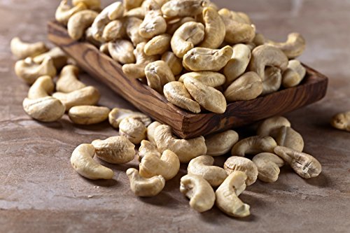 10 kg Cashewkerne natur unbehandelt Nüsse Cashew Nuss ohne Zusätze ungeröstet 10 kg Cashewkerne natur unbehandelt Nüsse Cashew Nuss ohne Zusätze ungeröstet von Buxtrade