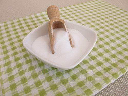 10 x 1 kg Natriumhydrogencarbonat Natron E500 Backsoda Baking Soda Natriumsalz 10 kg 10 x 1 kg Natriumhydrogencarbonat Natron E500 Backsoda Baking Soda Natriumsalz 10 kg von Buxtrade