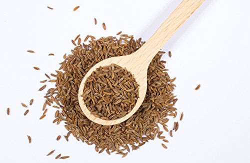 100 g Kreuzkümmel | ganz | Cumin | Kümmel | Samen | Gewürz | von Buxtrade