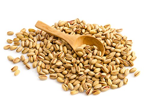 100 g Pistazien | geröstet und gesalzen | Nuss | Nüsse | Pistazienkerne mit Schale | 100 g Pistazien | geröstet und gesalzen | Nuss | Nüsse | Pistazienkerne mit Schale | von Buxtrade