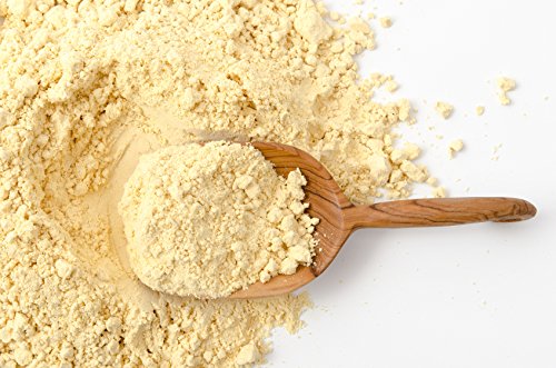 2 kg Soja Lecithin Pulver | E322 | Emulgator | Sojalecithin | Reinlecithin | von Buxtrade