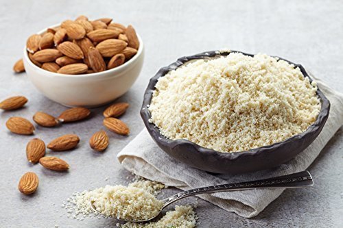 250 g Mandelmehl | weißes Mandelmehl | fein gemahlen | Mandeln | Mehl | Buxtrade | 250 g Mandelmehl | weißes Mandelmehl | fein gemahlen | Mandeln | Mehl | Buxtrade | von Buxtrade