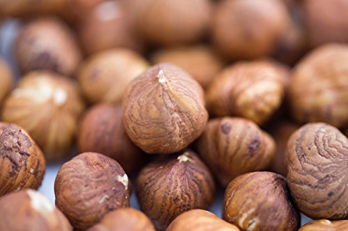 250 g natürliche Haselnüsse | natur & unbehandelt | Runde Römer | unbehandelt 250 g natürliche Haselnüsse | natur & unbehandelt | Runde Römer | unbehandelt von Buxtrade
