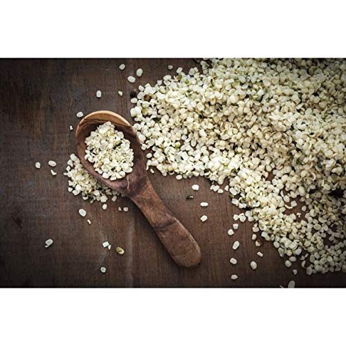BIO Hanfsamen geschält | Rohkost | vegan | glutenfrei | Samen VERSCHIEDENE GRÖßEN BIO Hanfsamen geschält | Rohkost | vegan | glutenfrei | Samen VERSCHIEDENE GRÖßEN von Buxtrade
