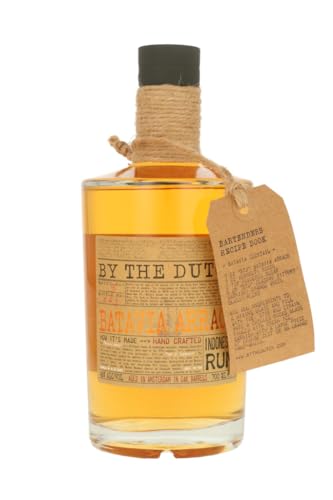 By The Dutch Batavia Arrack (1 x 0.7 l) von By The Dutch