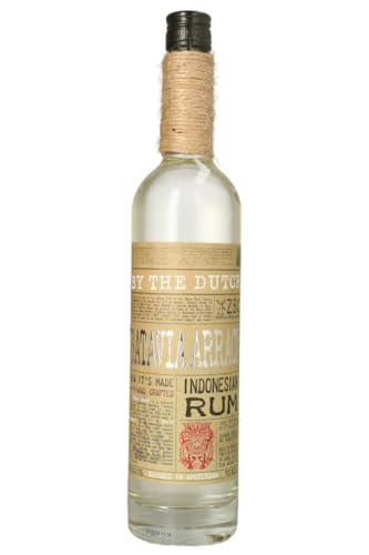 By The Dutch By the Dutch White Batavia Arrack (1 x 700 ml) von By The Dutch