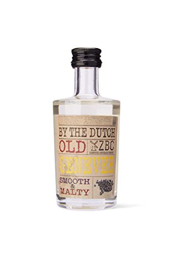 By The Dutch Old Genever Miniatur (3 x 0.05 l) von By The Dutch