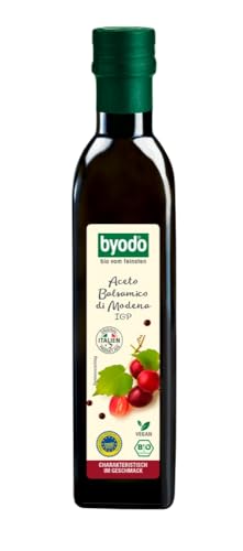 6er-VE Aceto Balsamico di Modena 0,5 l Byodo 6er-VE Aceto Balsamico di Modena 0,5 l Byodo von Byodo