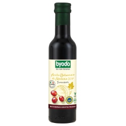 Aceto Balsamico di Modena Invecchiato IGP von Byodo