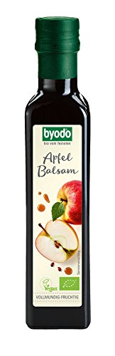 Byodo Bio Apfel Balsam (6 x 250 ml) von Byodo