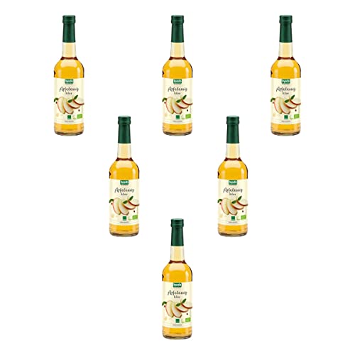 Apfelessig klar, 5% Säure von Byodo