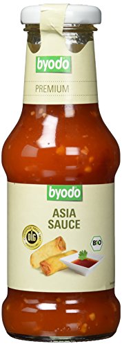 Byodo Bio Asia Sauce (2 x 250 ml) von Byodo