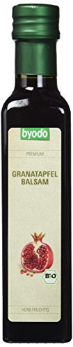 Byodo Bio Granatapfel Balsam 2er Pack (2 x 250 ml) von Byodo