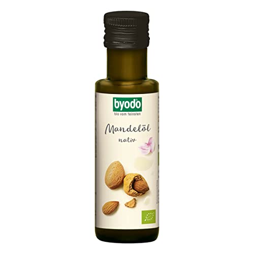 Byodo Mandell nativ (100 ml) - Bio von Byodo