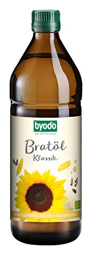 Byodo Bratl 3er Pack (3 x 750 ml Flasche) - Bio von Byodo