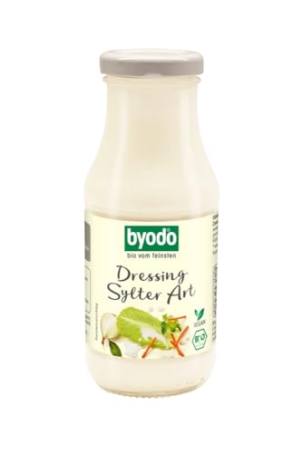 Byodo Dressing, Sylter Art, 245ml (12) von Byodo