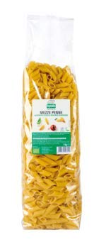 Byodo Mezze Penne, Reis-Mais-Kichererbse, 1Kg (1) von Byodo