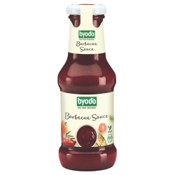 Grillsauce Barbecue Grillsauce Barbecue von Byodo