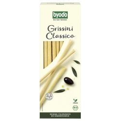 Grissini Classico Grissini Classico von Byodo