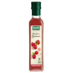Himbeer-Balsam Himbeer-Balsam von Byodo