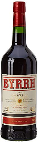 Byrrh Aperitif (1 x 1000 ml) von Byrrh