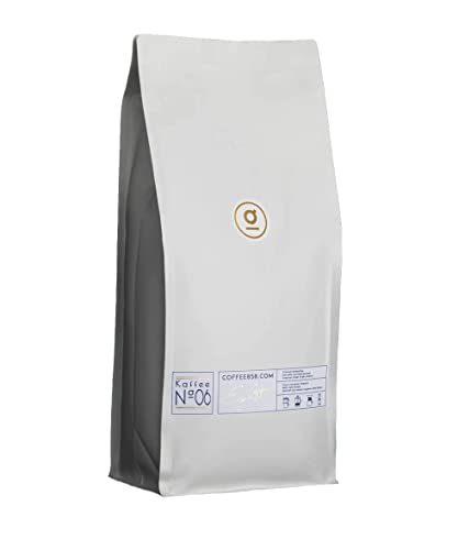Kaffee-Bohnen aus Guatemala (N°06) - Feinster Single Origin Arabica von Coffee858 (1000g) von C°858