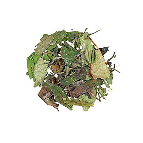 Weißer Tee "Pai Mu Tan" (200 gramm) von C&T