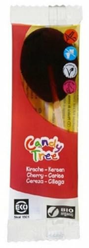 CHERRY Piruletas S/A C.CANDI ein Piruleta von CANDY TREE