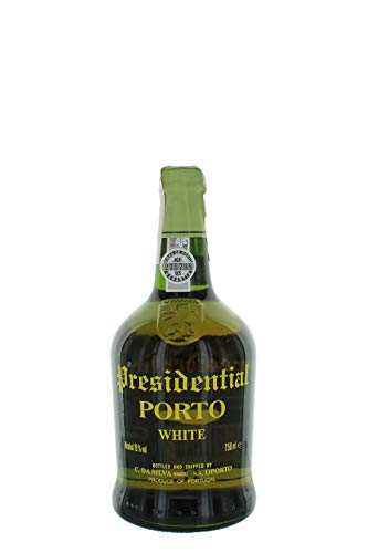 Porto Presidential White Cl75 Da Silva von C. Da Silva